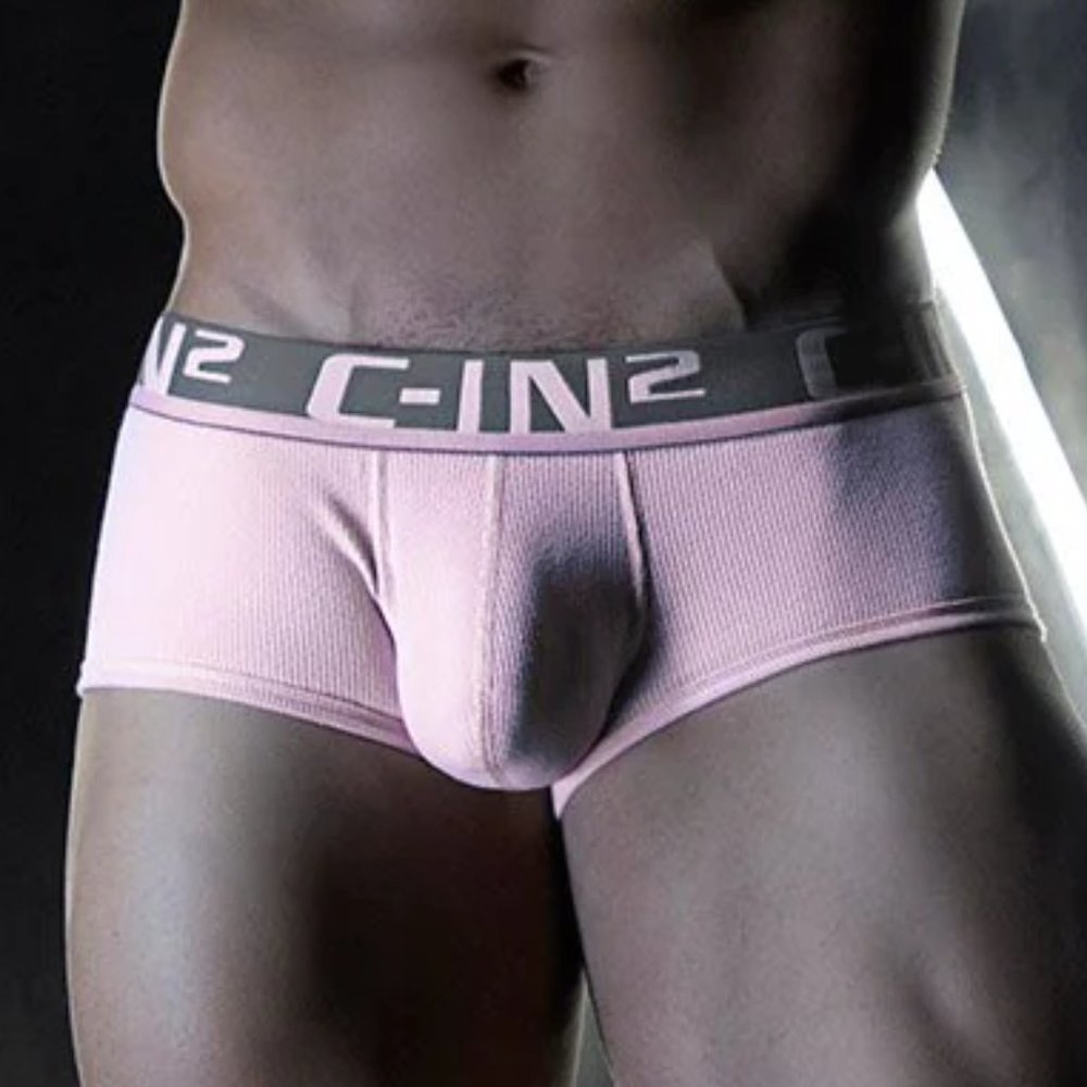 C-Theory Mid Rise Brief Luka